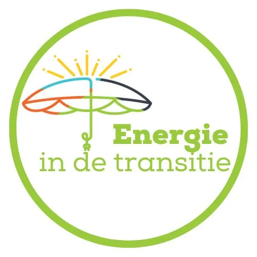 Energie in de transitie - Verduurzaming
